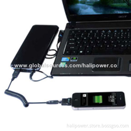 Power Bank for laptop 18000mAh
